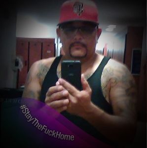 Meet your Posher, Rick